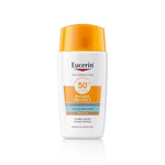 Eucerin Hydro Protect SPF 50+ (50ML)