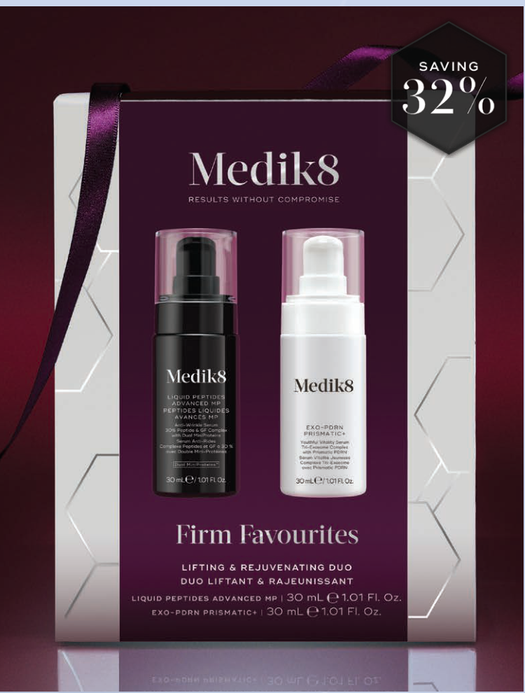 FIRM FAVOURITES LIFTING & REJUVENATING DUO