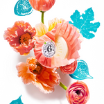 Roger & Gallet Fleur de Figuier Perfumed Soaps 3 x 100g