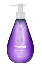 Method Lavender Gel Handsoap 354ml