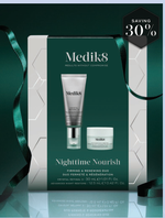 NIGHTIME NOURISH FIRMING & RENEWING DUO