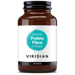 Viridian Organic Prebio Fibre Powder 150g