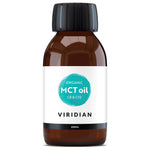 Organic MCT Oil - 200ml