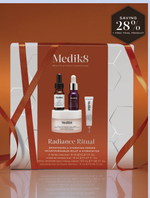 RADIANCE RITUAL BRIGHTENING & HYDRATING HEROES