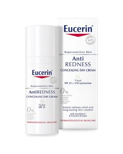 Eucerin AntiRedness Soothing Care 50ml