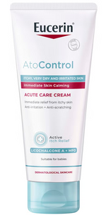 Eucerin AtoControl Acute Care Cream 100ml