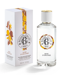 Roger & Gallet Bois D'Orange Fragrant Spray 100ml