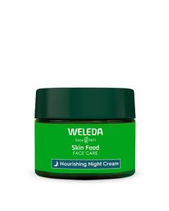 Weleda Skin Food Nourishing Night Cream 40ml