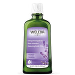 Weleda Lavender Relaxing Bath Milk 200ml