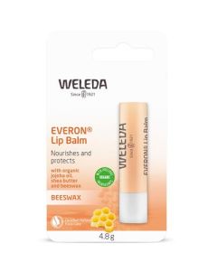 Weleda Everon© Lip Balm 4.8g