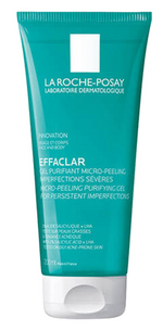La Roche Posay Effaclar Face And Body Micro Peeling Cleanser