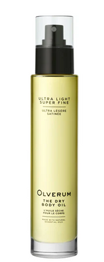 Olverum Dry Body Oil 100ml