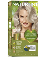 Naturtint Permanent Hair Colour Gel 10A Light Ash Blonde 170ml