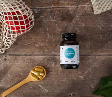 High Five Multivitamin Formula