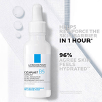 La Roche Posay Cicaplast B5 Repair Serum - Essentials London / Pharmacy & Clinic