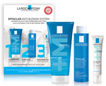 La Roche Posay Effaclar 3-Step Anti-Blemish Kit