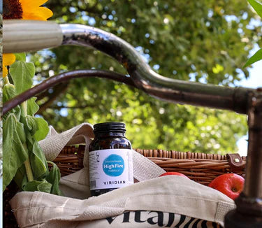 High Five Multivitamin Formula