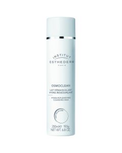 Esthederm Osmoclean Hydra Replenishing Cleansing Milk 200ml
