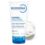 Bioderma Atoderm Hand & Nails Cream for Dry Skin 50Ml