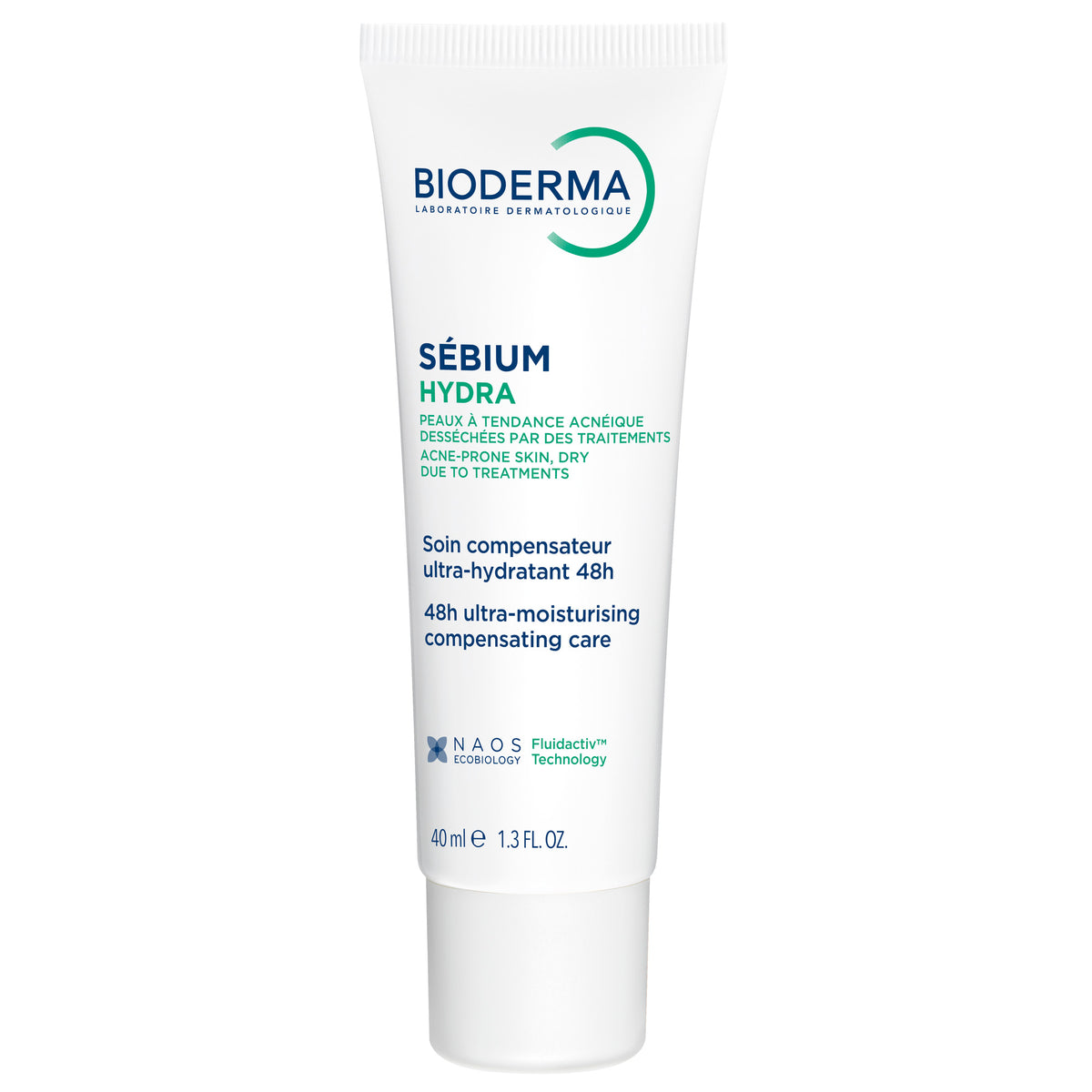 BIODERMA SÉBIUM HYDRA 40ML
