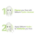 BIODERMA SÉBIUM HYDRA 40ML