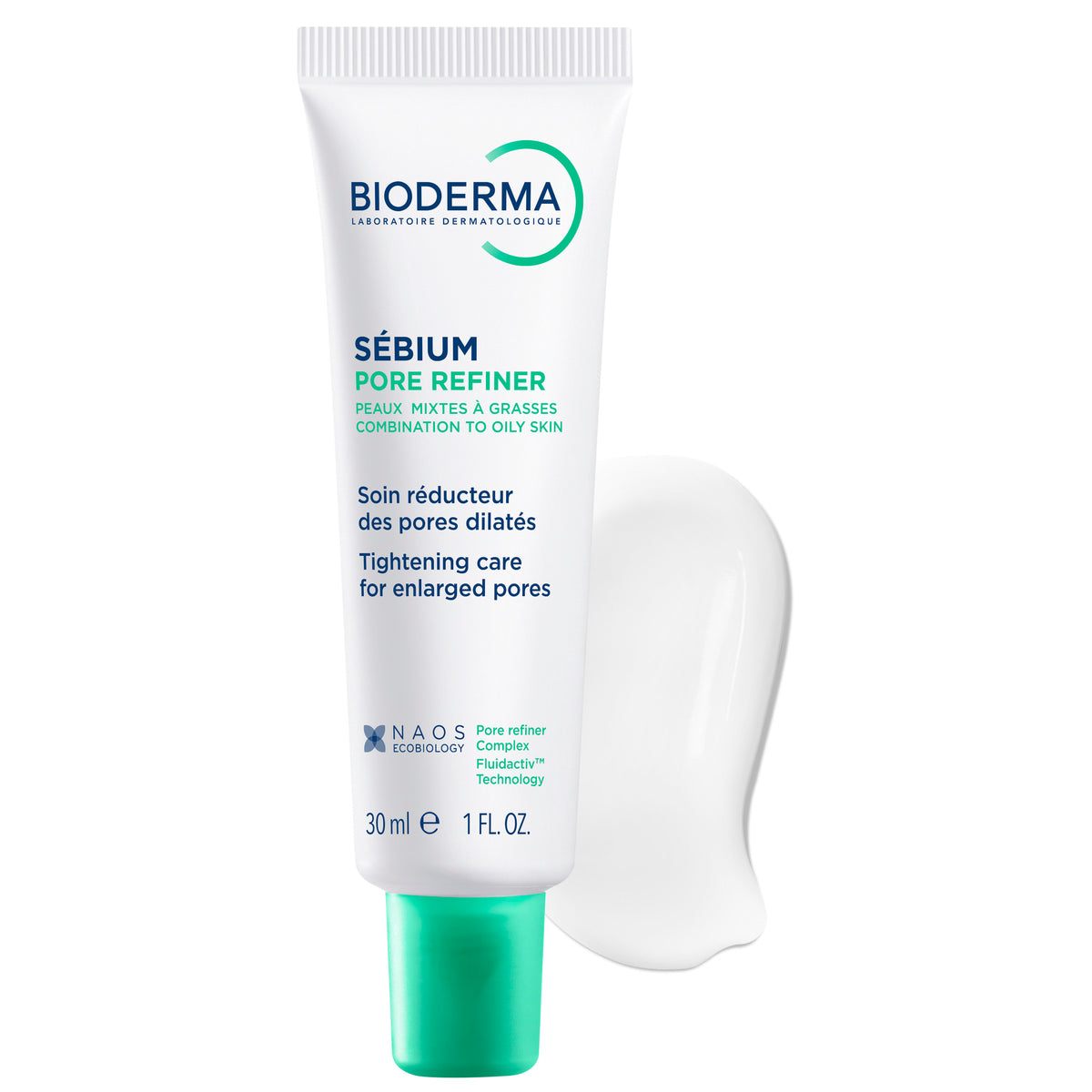 BIODERMA SÉBIUM PORE REFINER 30ML