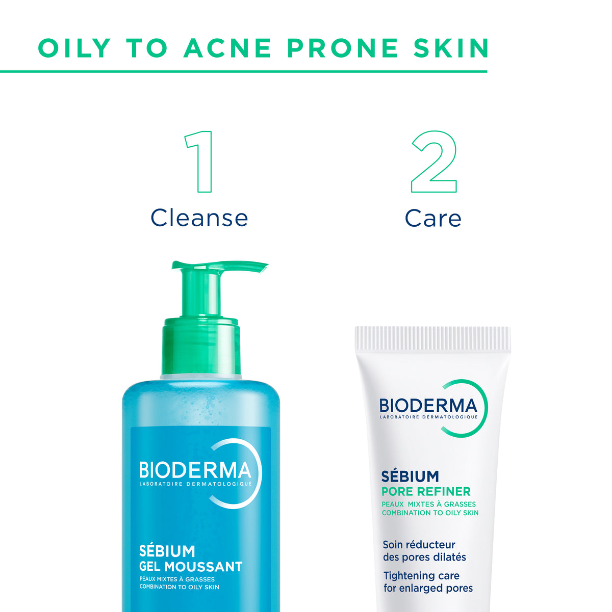 BIODERMA SÉBIUM PORE REFINER 30ML