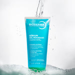 BIODERMA SÉBIUM FOAMING GEL 200ML
