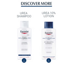 Eucerin DermoCapillaire Calming Urea Scalp Treatment 100ml