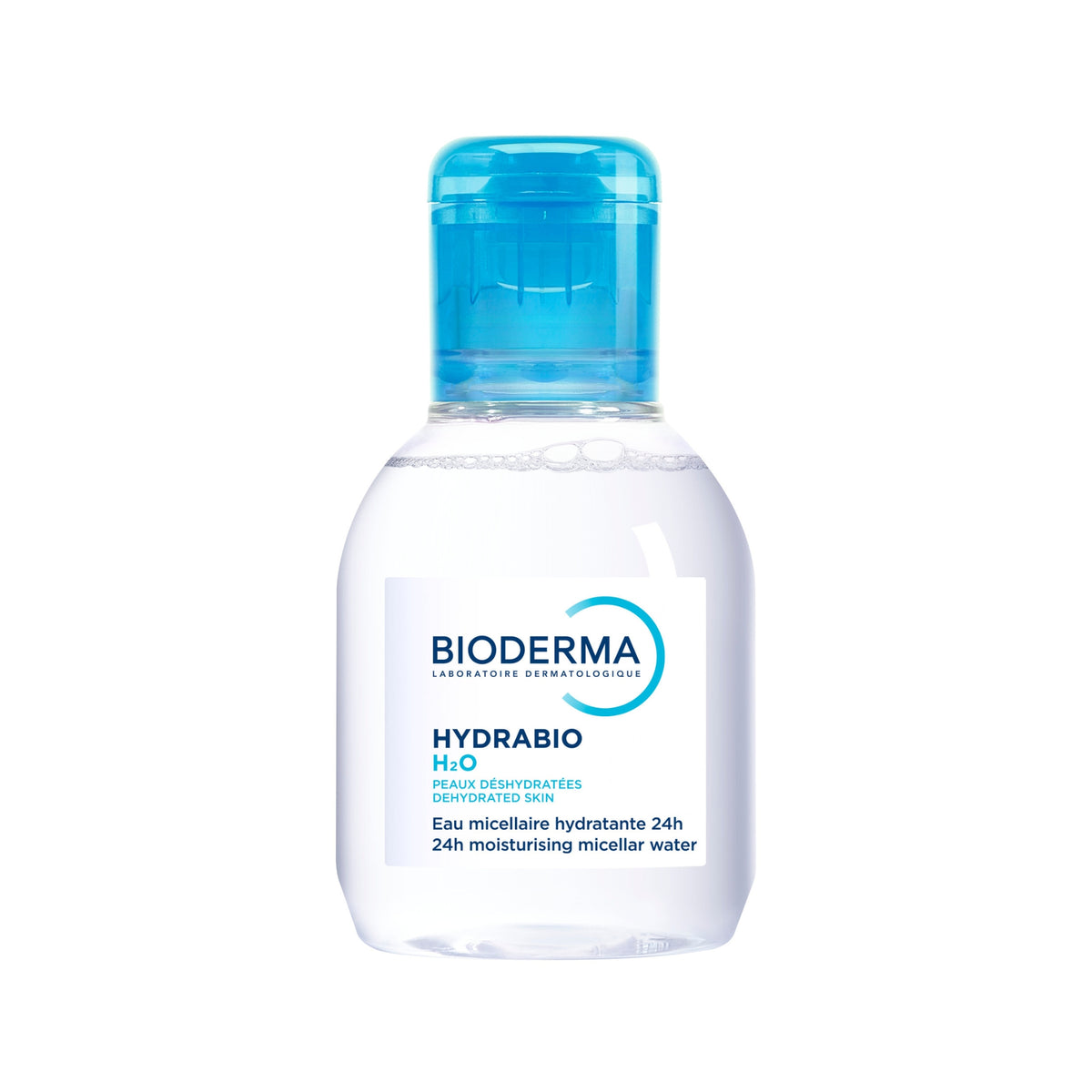 BIODERMA HYDRABIO H2O 100ML