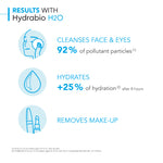 BIODERMA HYDRABIO H2O 500ML