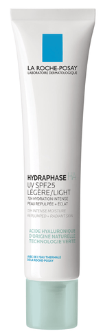 La Roche Posay Hydraphase UV SPF 25 Light Moisturizing Cream - Essentials London / Pharmacy & Clinic