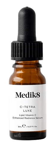 Medik8 C - Tetra Luxe 8ml GWP - Essentials London / Pharmacy & Clinic