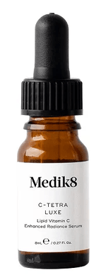 Medik8 C - Tetra Luxe 8ml GWP - Essentials London / Pharmacy & Clinic