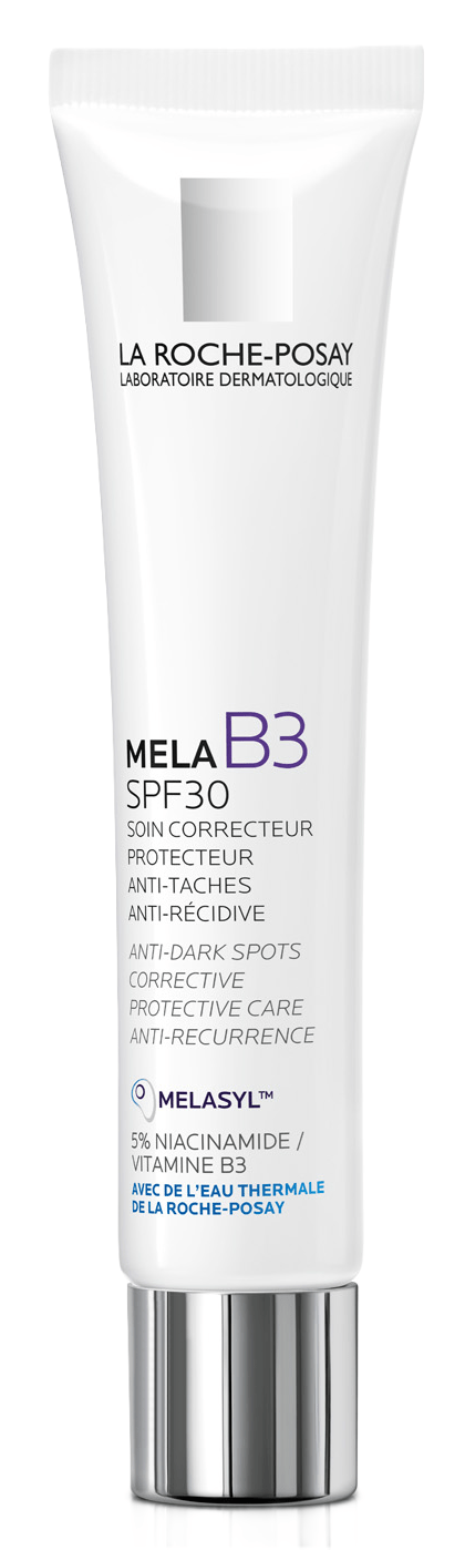 La Roche Posay Mela B3 SPF30 Moisturiser for Dark Spots - Essentials London / Pharmacy & Clinic