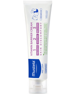Mustela Vitamin Barrier Cream 1.2.3. 100ml