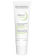 Bioderma Sebium Hydra Tube 40ml