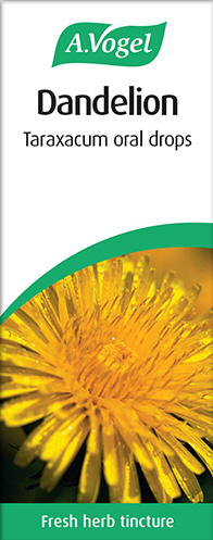 A. Vogel Dandelion Oral Drops 50ml