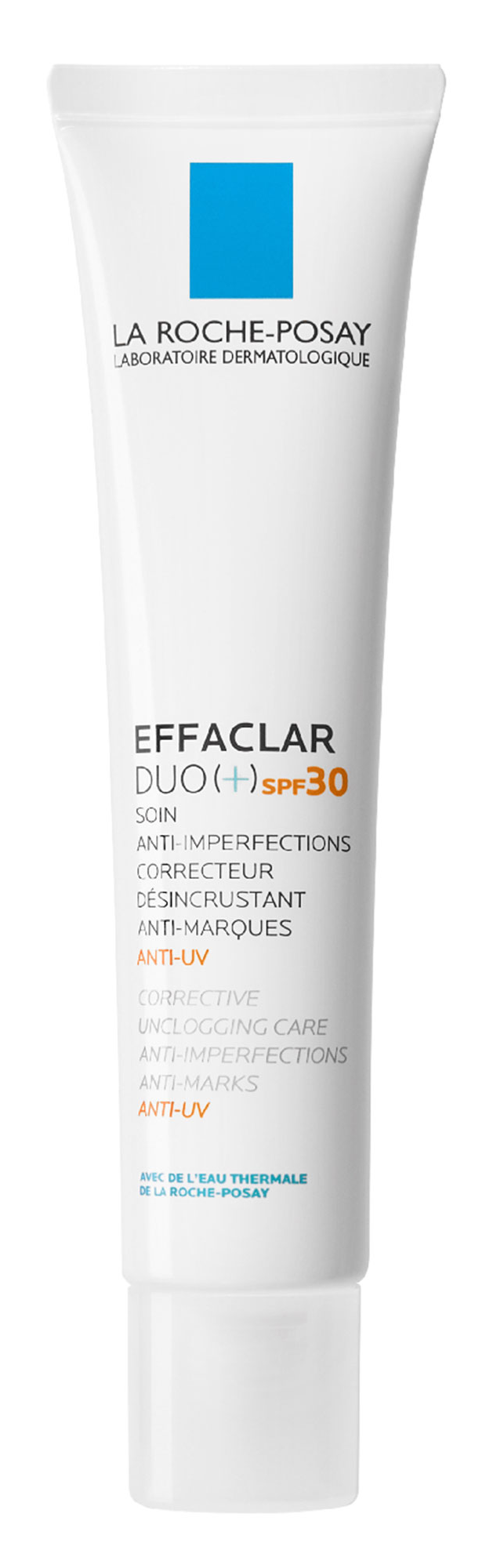 La Roche Posay Effaclar Duo+ SPF30 40ml