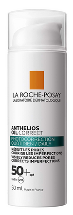 La Roche-Posay Anthelios Oil Correct SPF50 50ml