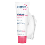 BIODERMA SENSIBIO DEFENSIVE RICH 40ML