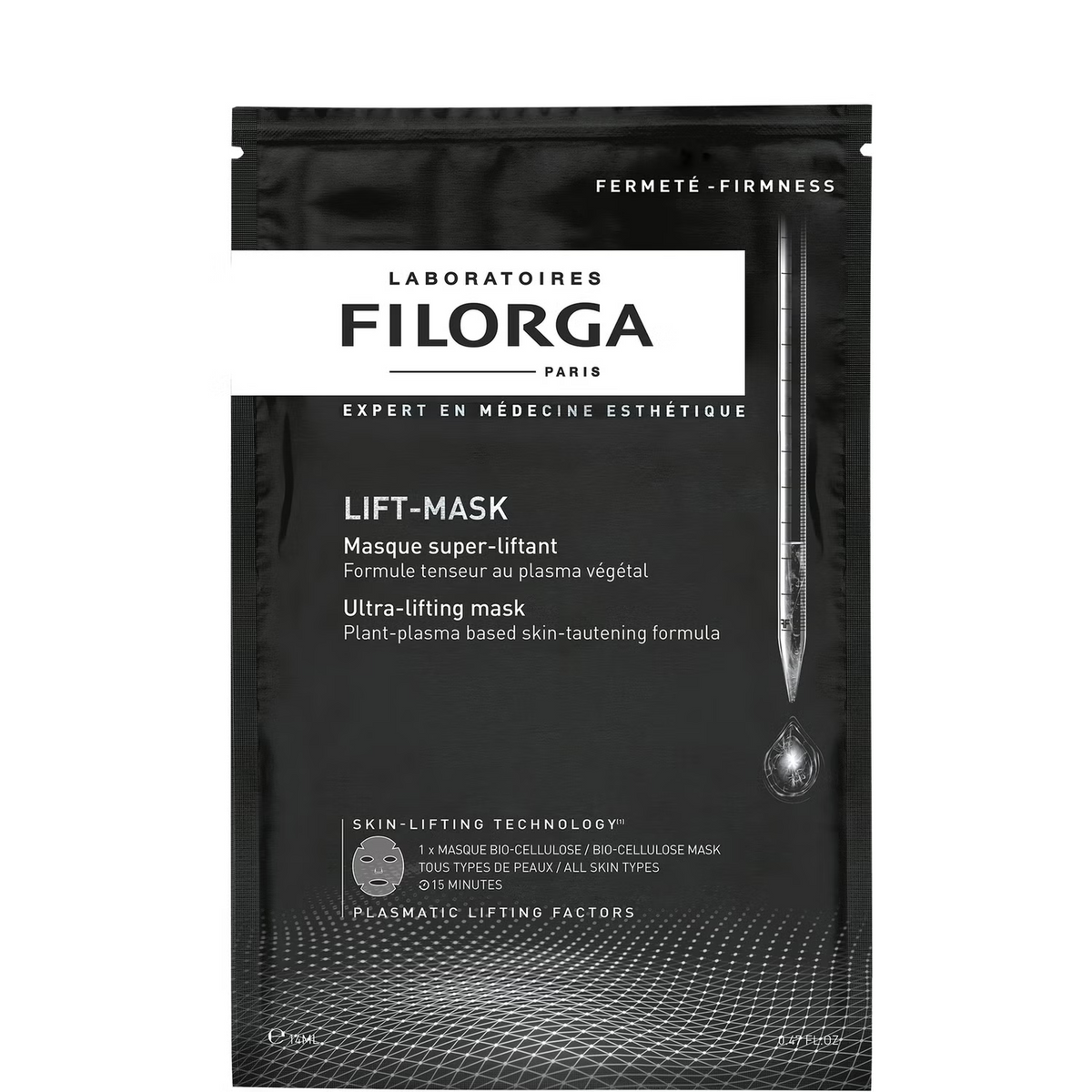 FILORGA LIFT MASK SINGLE SHEET