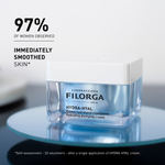FILORGA HYDRA-HYAL CREAM 50ML