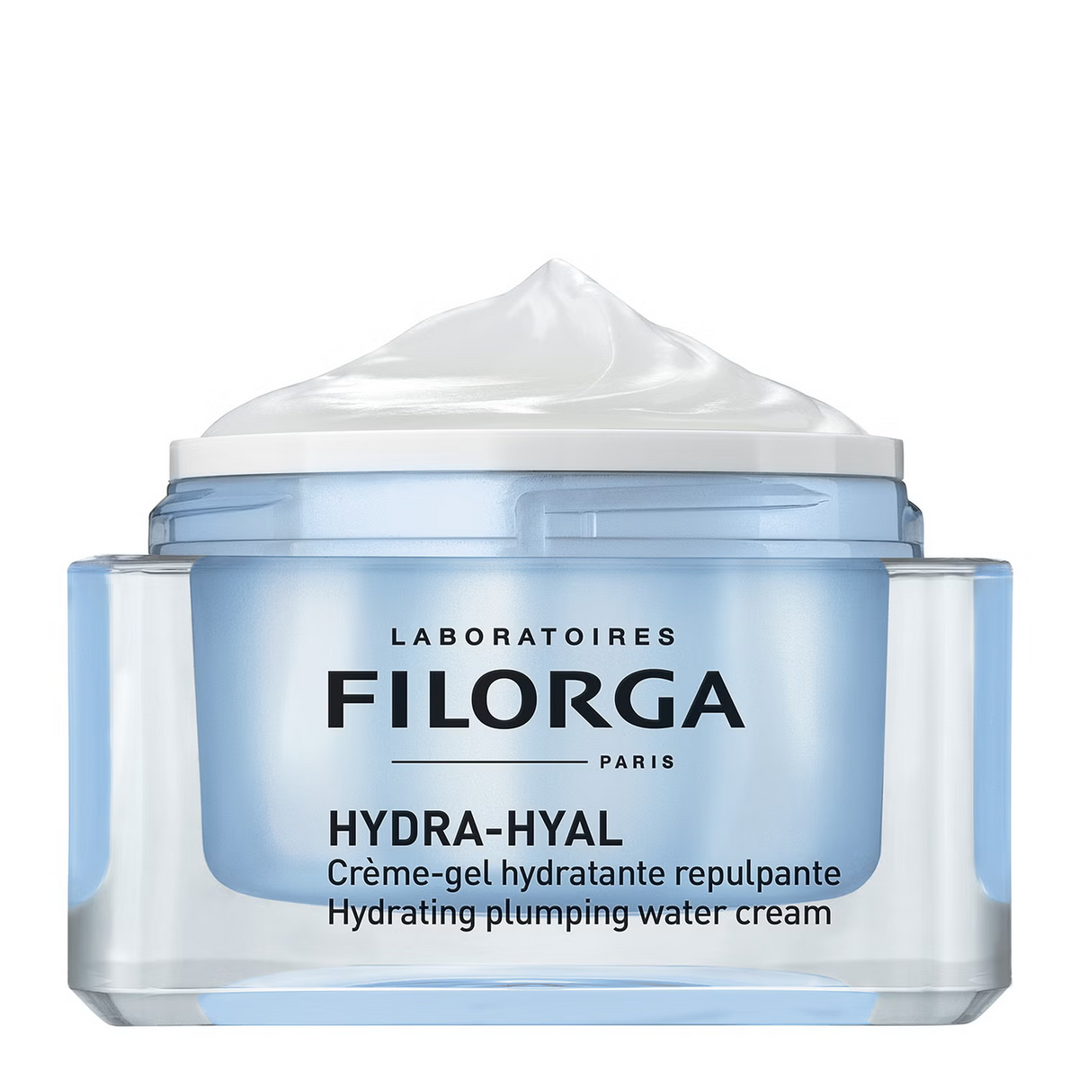 FILORGA HYDRA-HYAL CREAM-GEL 50ML