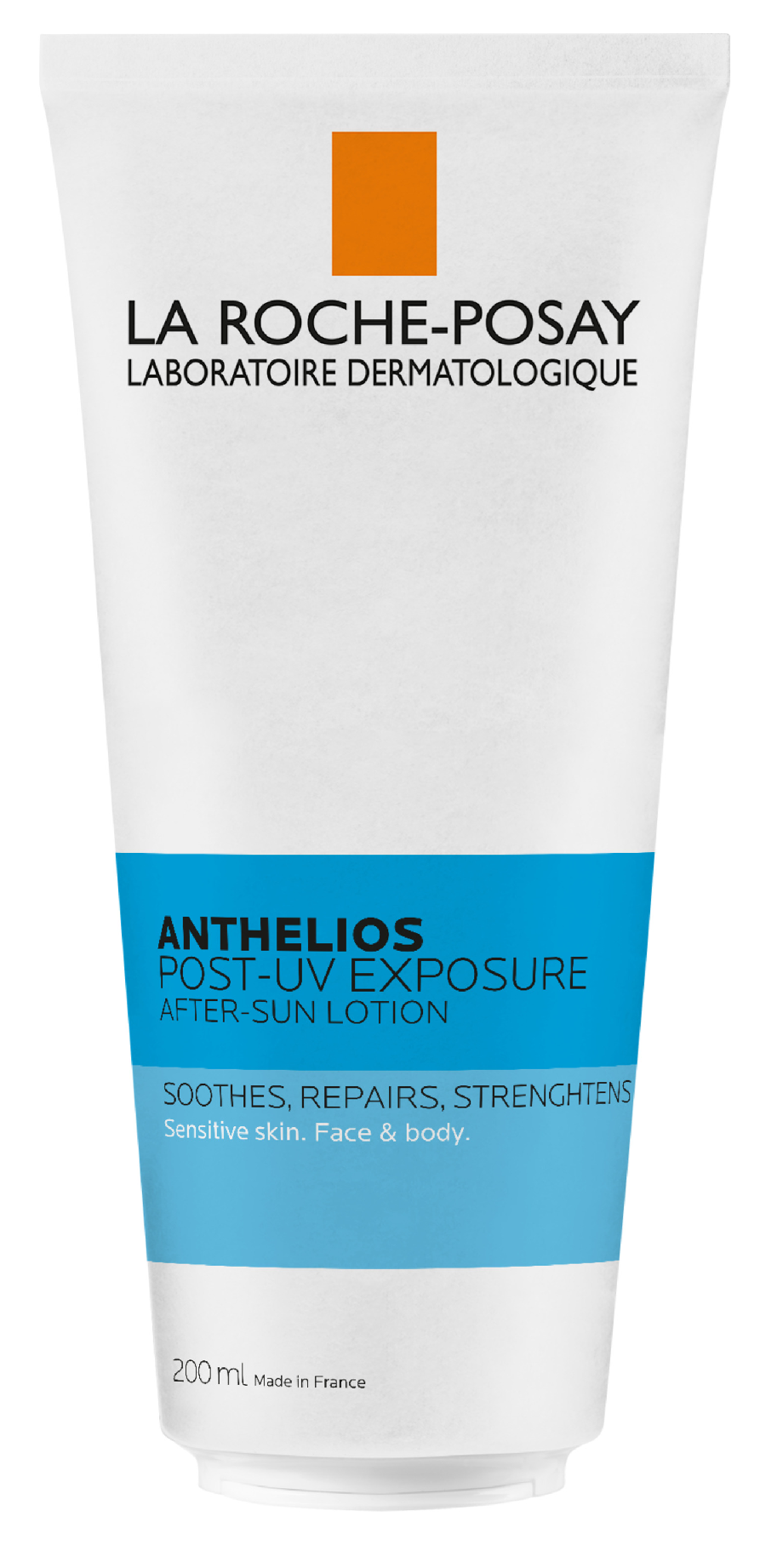 La Roche-Posay Anthelios Post-UV Exposure Milky Balm 200ml