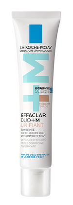 La Roche Posay Effaclar Duo+M Unifiant Tinted 40ml