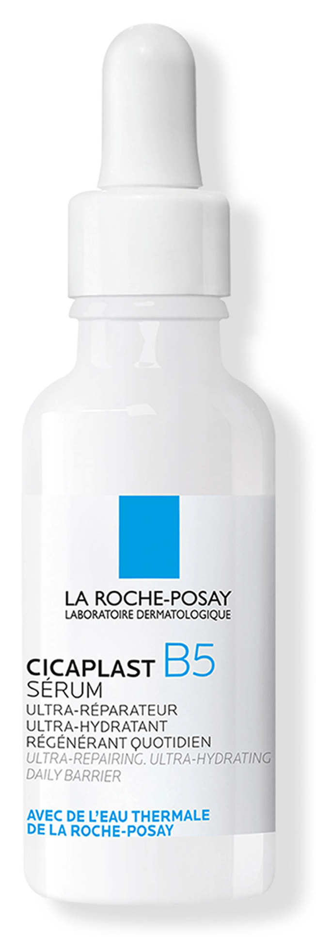 La Roche Posay Cicaplast B5 Repair Serum - Essentials London / Pharmacy & Clinic