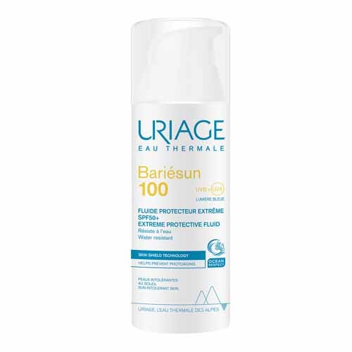 Uriage Bariésun 100 Extreme Protective Fluid SPF50+ 50ml