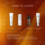 Medik8 C-Tetra Advanced 30ml