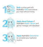 BIODERMA HYDRABIO HYALU+ SERUM 30ML